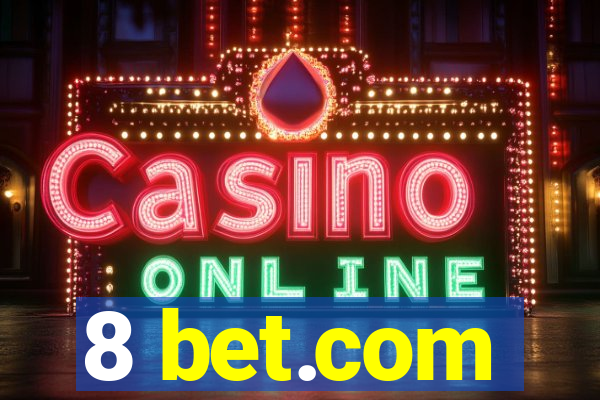 8 bet.com